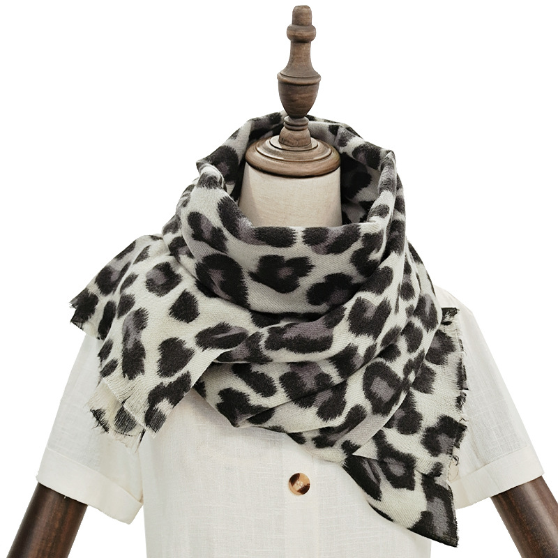 Lenço grosso de caxemira femin - Cashmere Pashmina Wrap avaliação e preço
