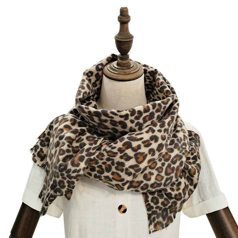 Lenço grosso de caxemira femin - Cashmere Pashmina Wrap avaliação e preço