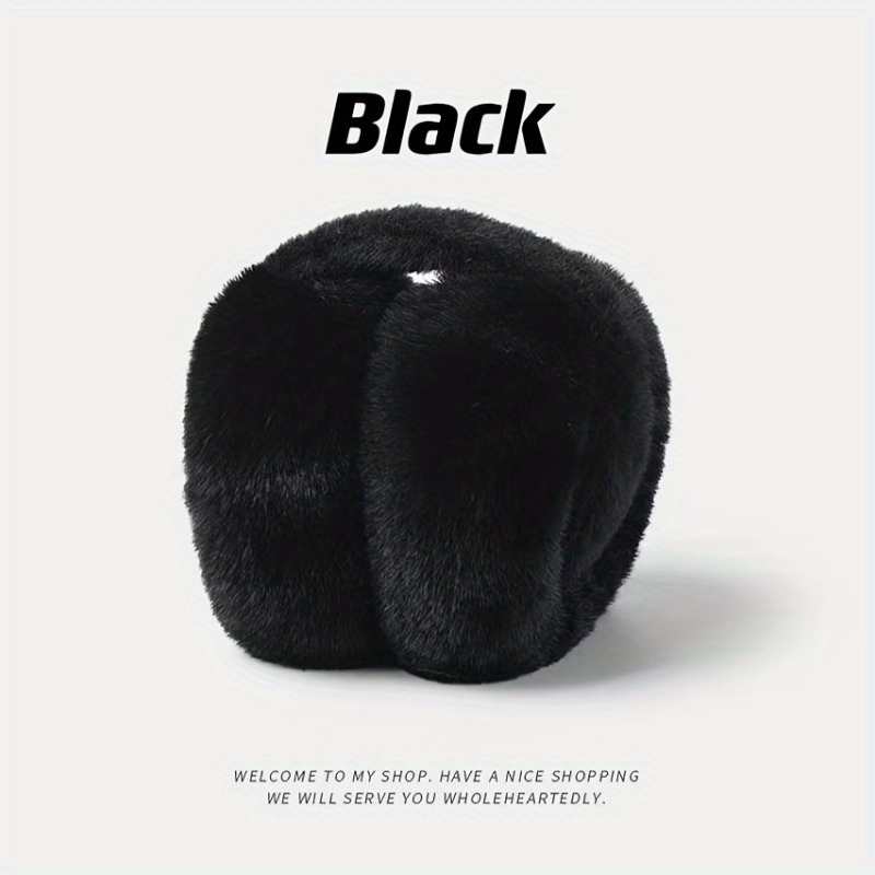 Protetores de orelha dobráveis - Earmuffs Foldable avaliação e preço