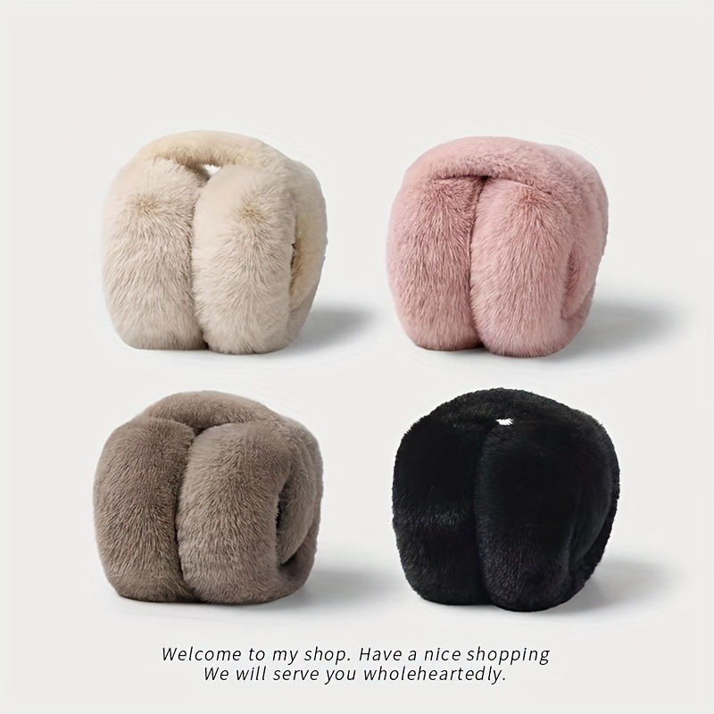 Protetores de orelha dobráveis - Earmuffs Foldable avaliação e preço