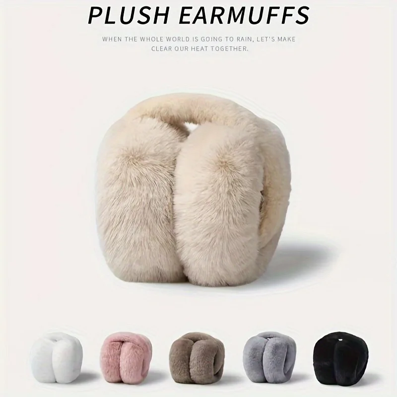 Protetores de orelha dobráveis - Earmuffs Foldable avaliação e preço