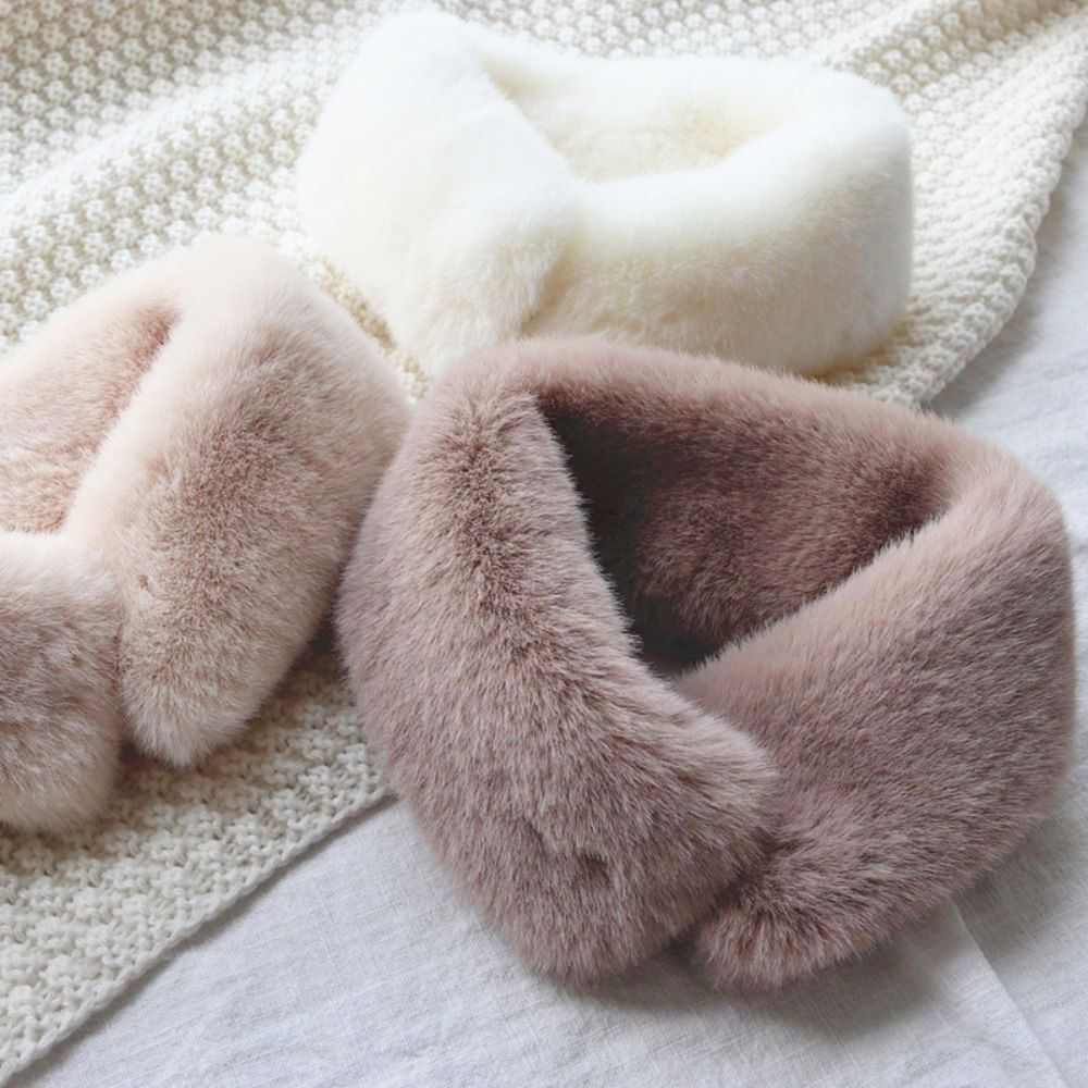 Aquecedores de pescoço de pele - Neck Gaiter Fleece avaliação e preço