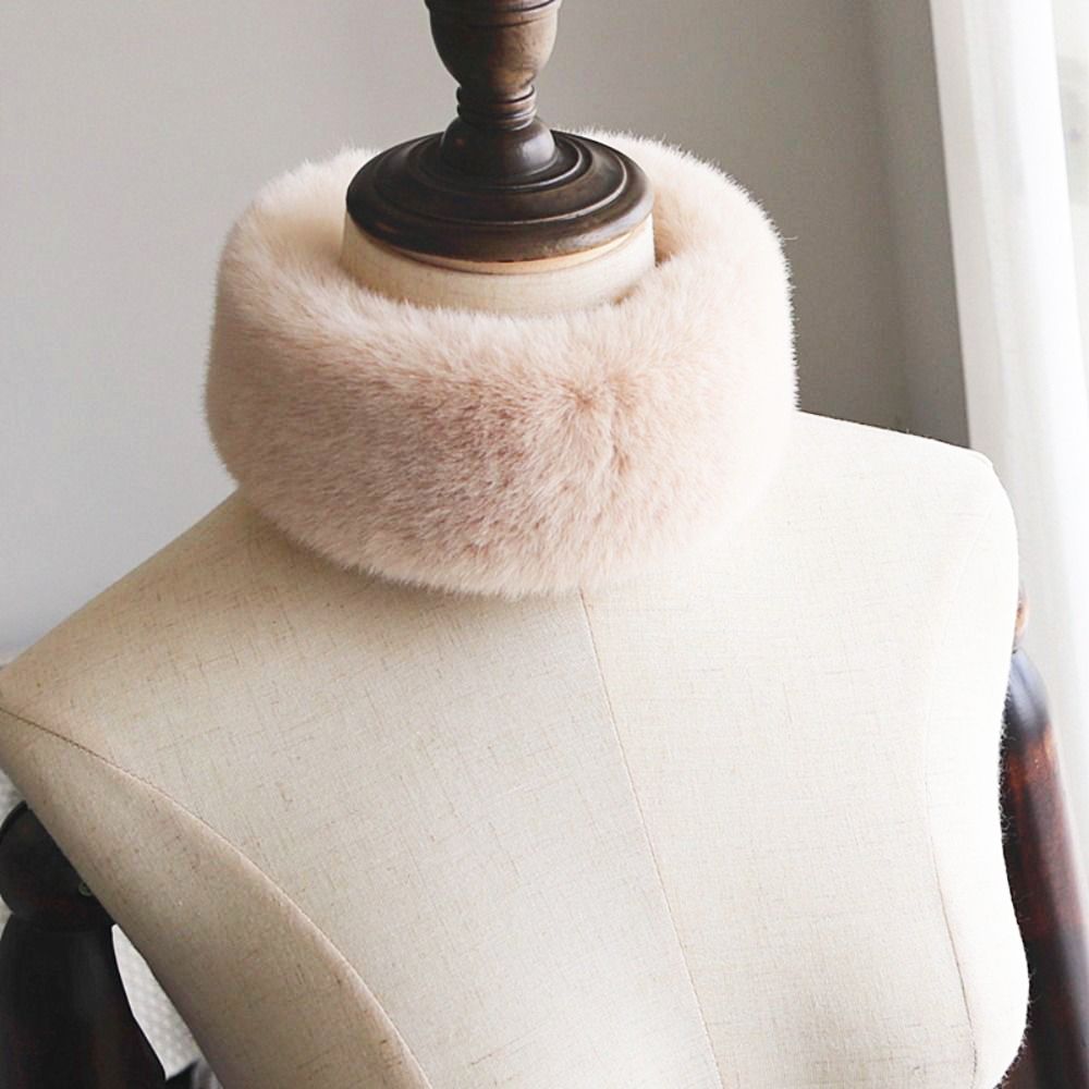 Aquecedores de pescoço de pele - Neck Gaiter Fleece avaliação e preço