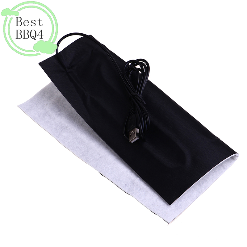 (BBQ4) Almofada Aquecedora USB - Hand Warmer Electric avaliação e preço