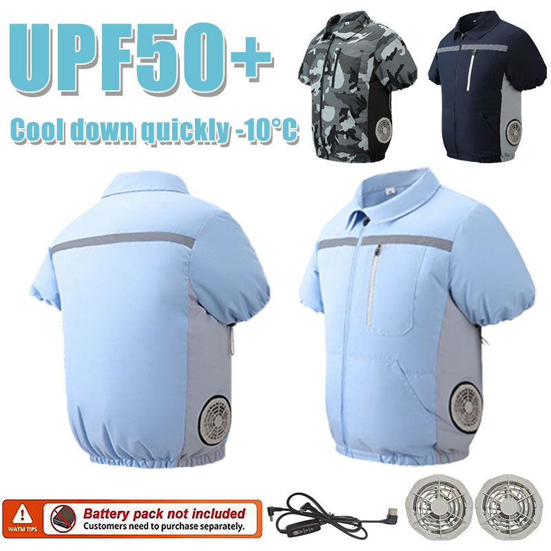 Camiseta Masculina de Verão co - Down Jacket Packable avaliação e preço