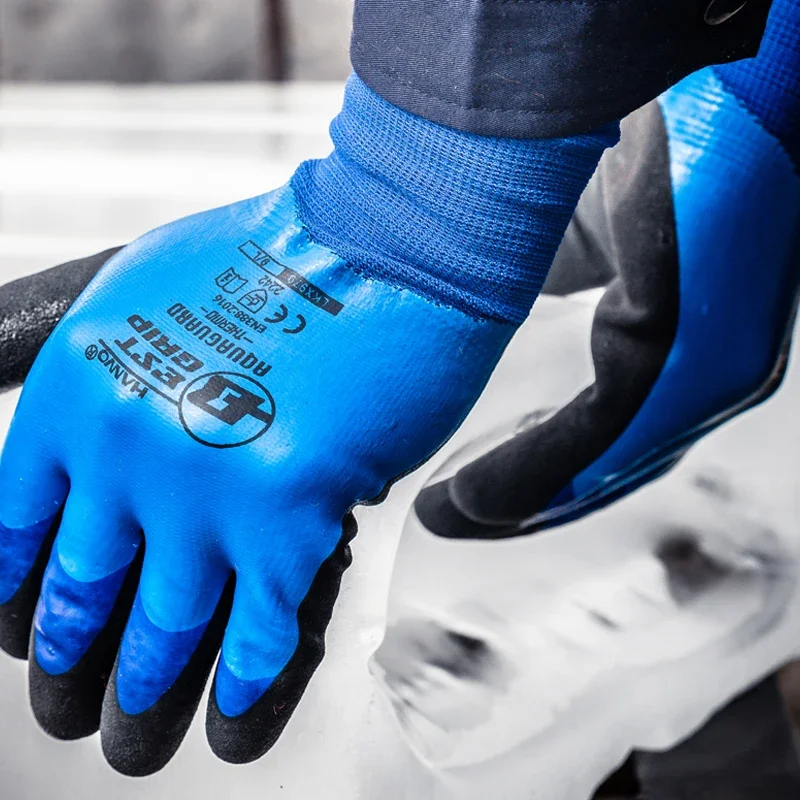 Luvas de trabalho de inverno à - Snow Glove Insulated avaliação e preço