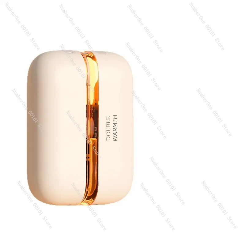 Aquecedor de Mãos Magnético de - Hand Warmer Electric avaliação e preço