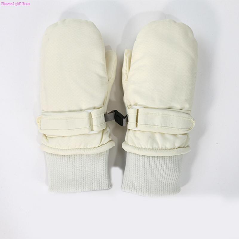 Luvas esqui à prova d'água ele - Snow Glove Insulated avaliação e preço