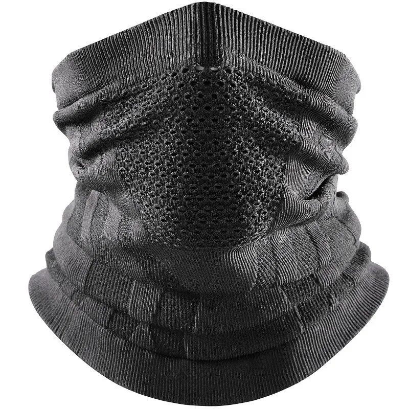 Gola Térmica de Inverno/Máscar - Balaclava Ski Mask avaliação e preço