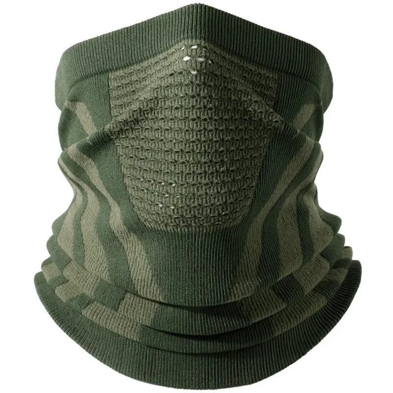 Gola Térmica de Inverno/Máscar - Balaclava Ski Mask avaliação e preço