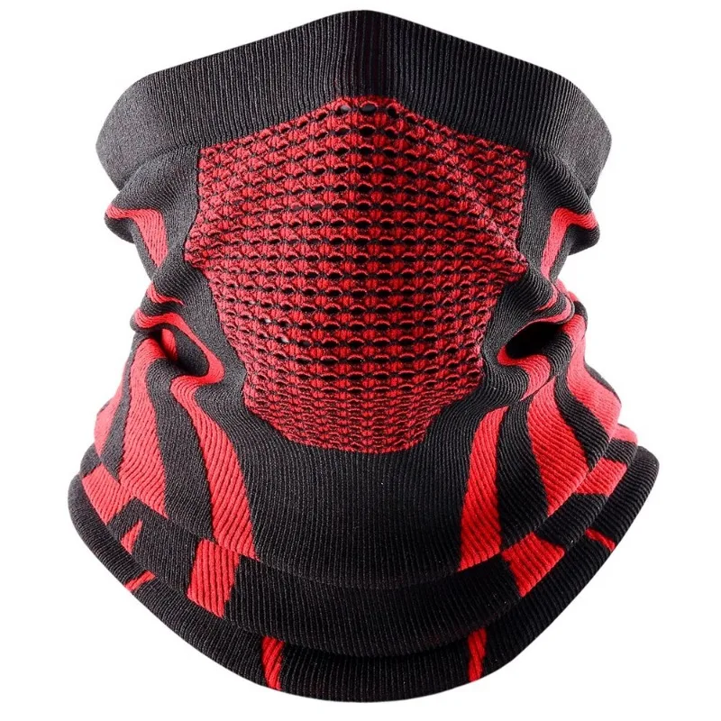 Gola Térmica de Inverno/Máscar - Balaclava Ski Mask avaliação e preço