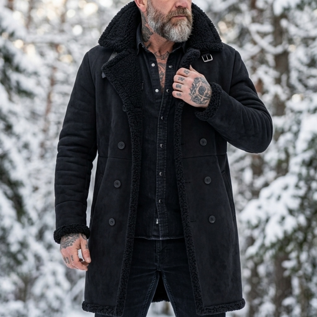 Jaqueta Masculina de Inverno e - Down Jacket Packable avaliação e preço