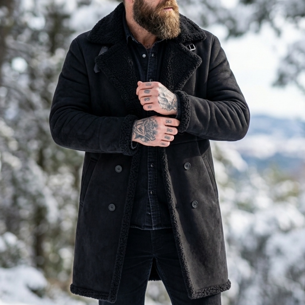 Jaqueta Masculina de Inverno e - Down Jacket Packable avaliação e preço