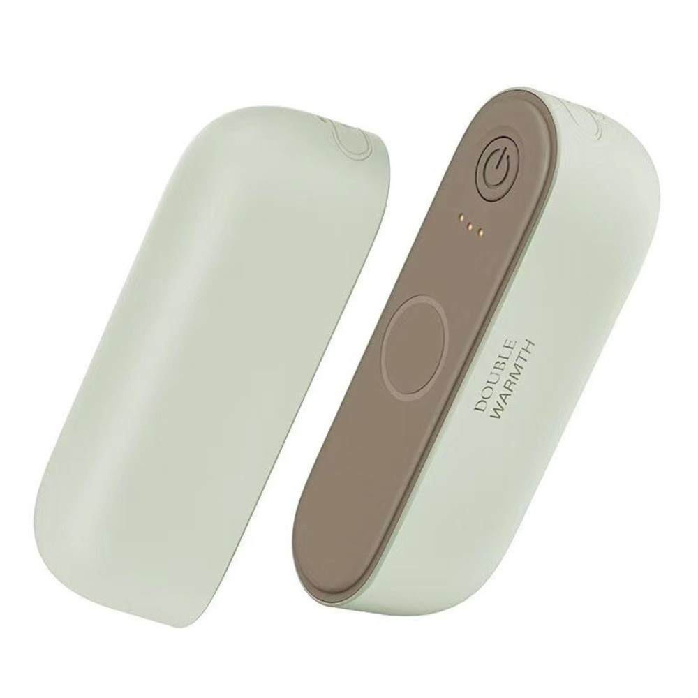 Aquecedores de mão 2 em 1 com  - Hand Warmer Electric avaliação e preço