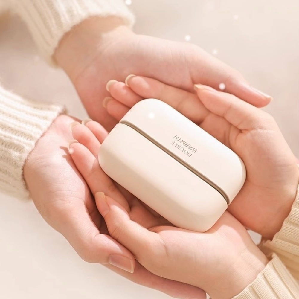 Aquecedores de mão 2 em 1 com  - Hand Warmer Electric avaliação e preço