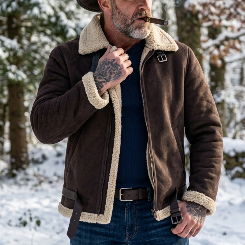Jaqueta Masculina de Inverno e - Down Jacket Packable avaliação e preço