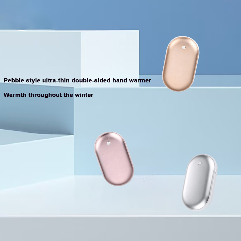 Aquecedor de mãos ultrafino de - Hand Warmer Electric avaliação e preço