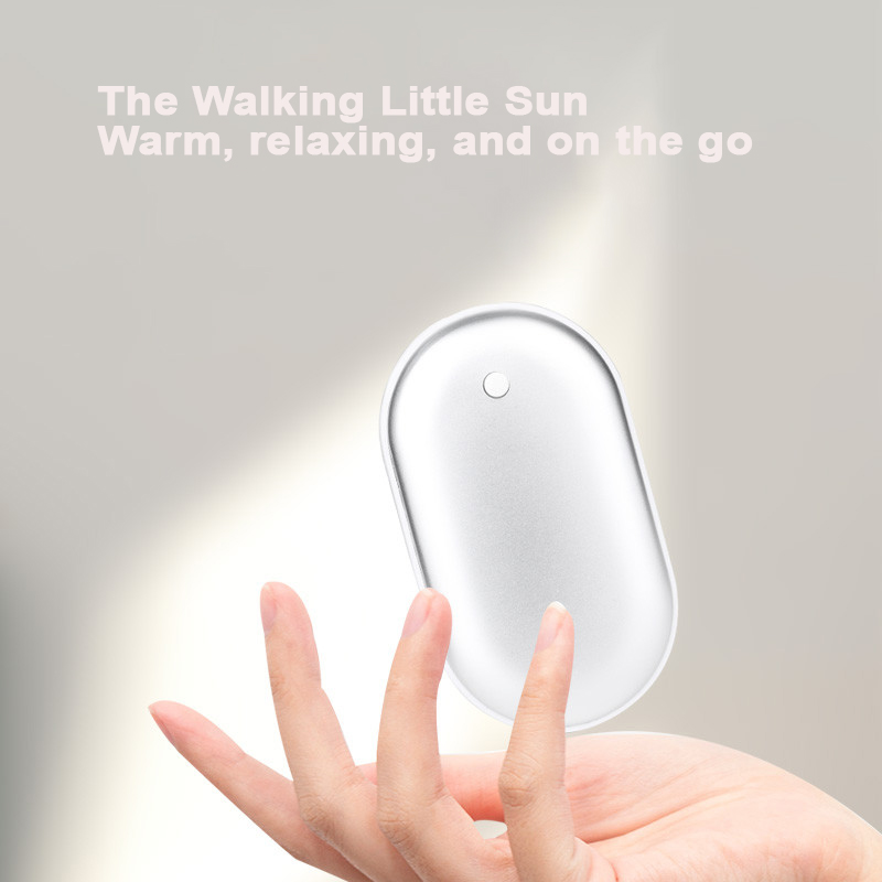 Aquecedor de mãos ultrafino de - Hand Warmer Electric avaliação e preço