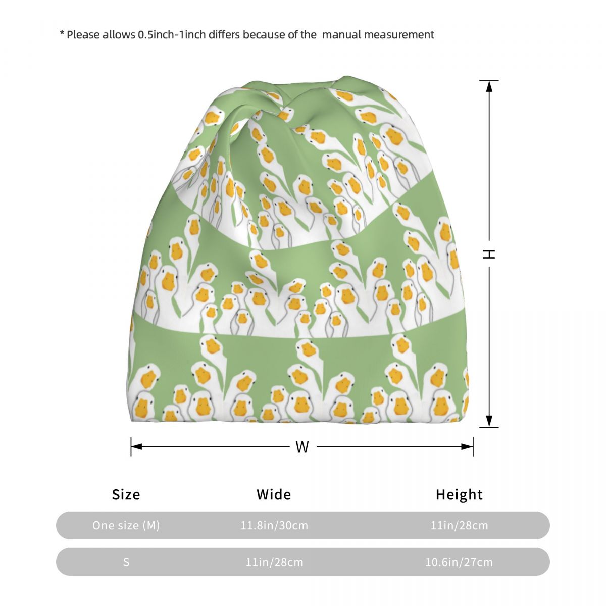 Bandana Mágica de Pescoço com  - Knit Beanie Hat Warm avaliação e preço