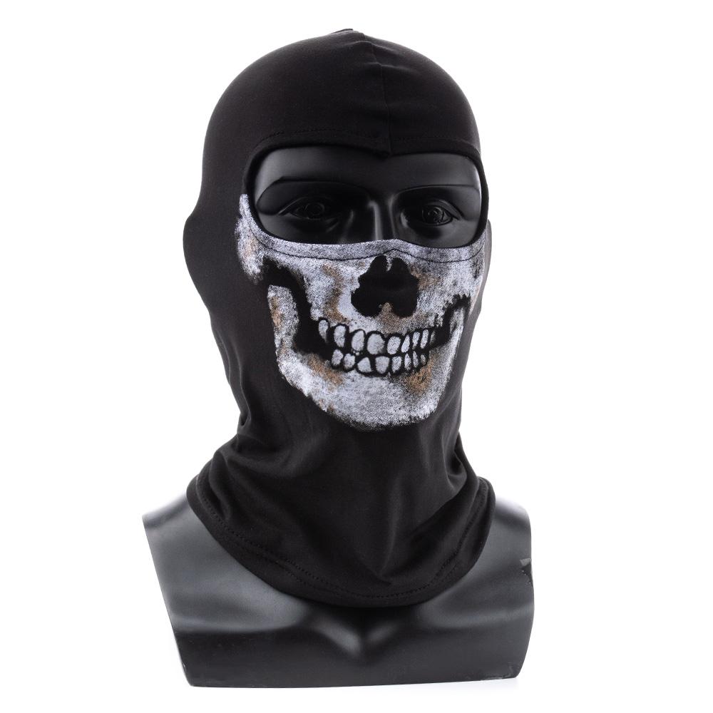 Motocicletas bicicleta esqui c - Balaclava Ski Mask avaliação e preço