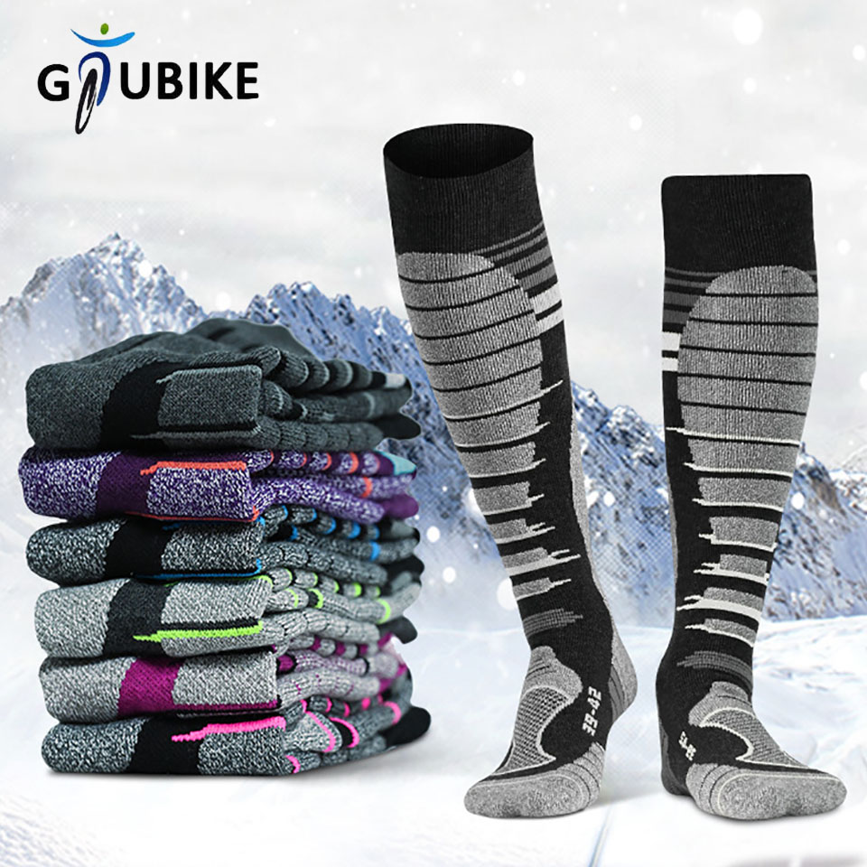 Meias de esqui de lã merino GT - Thermal Sock Wool avaliação e preço