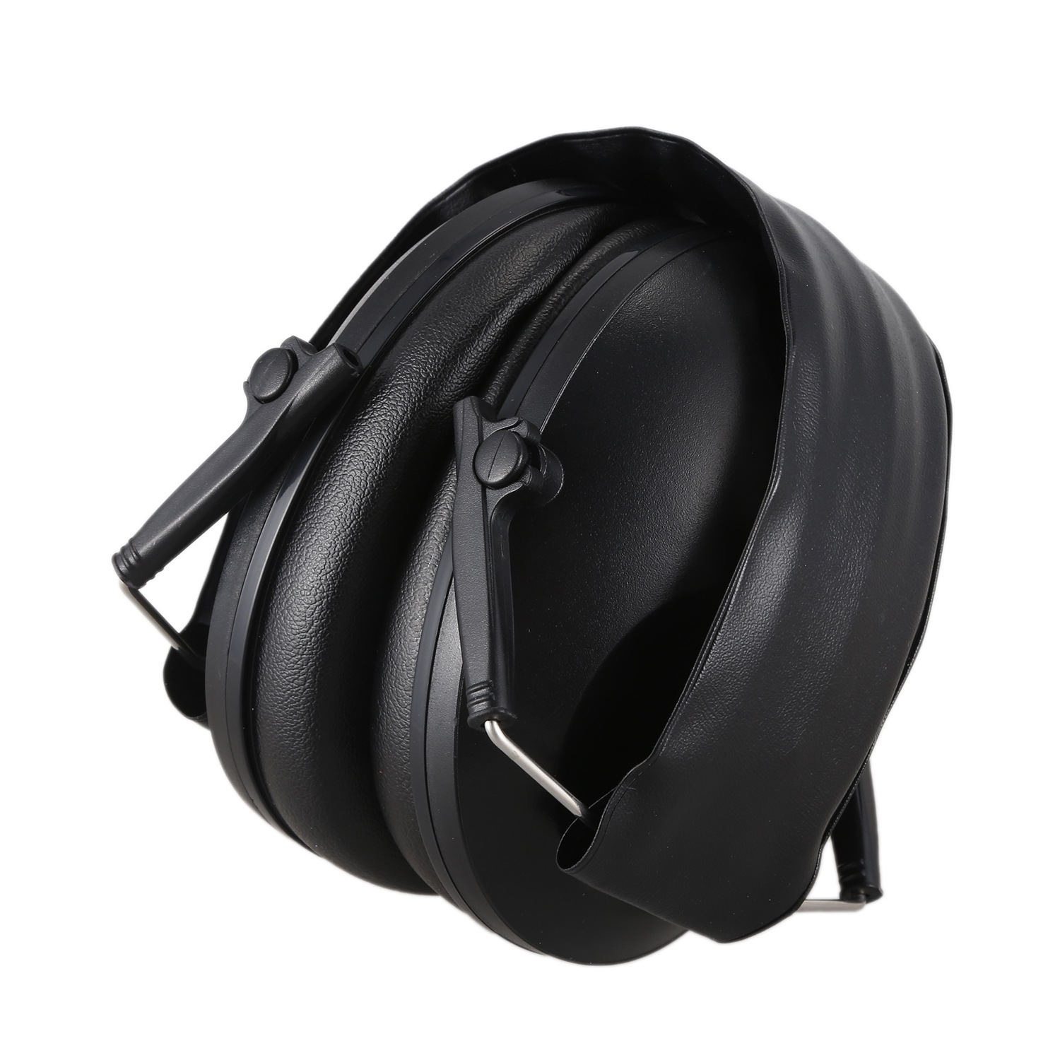 Protetor Auricular Dobrável A2 - Earmuffs Foldable avaliação e preço