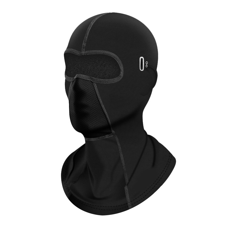 Balaclava de ciclismo ao ar li - Balaclava Ski Mask avaliação e preço