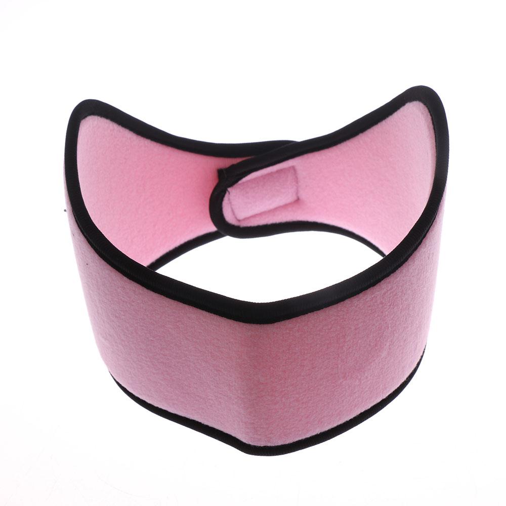 Mulher/homem protetor de esqui - Fleece Ear Warmer Band avaliação e preço