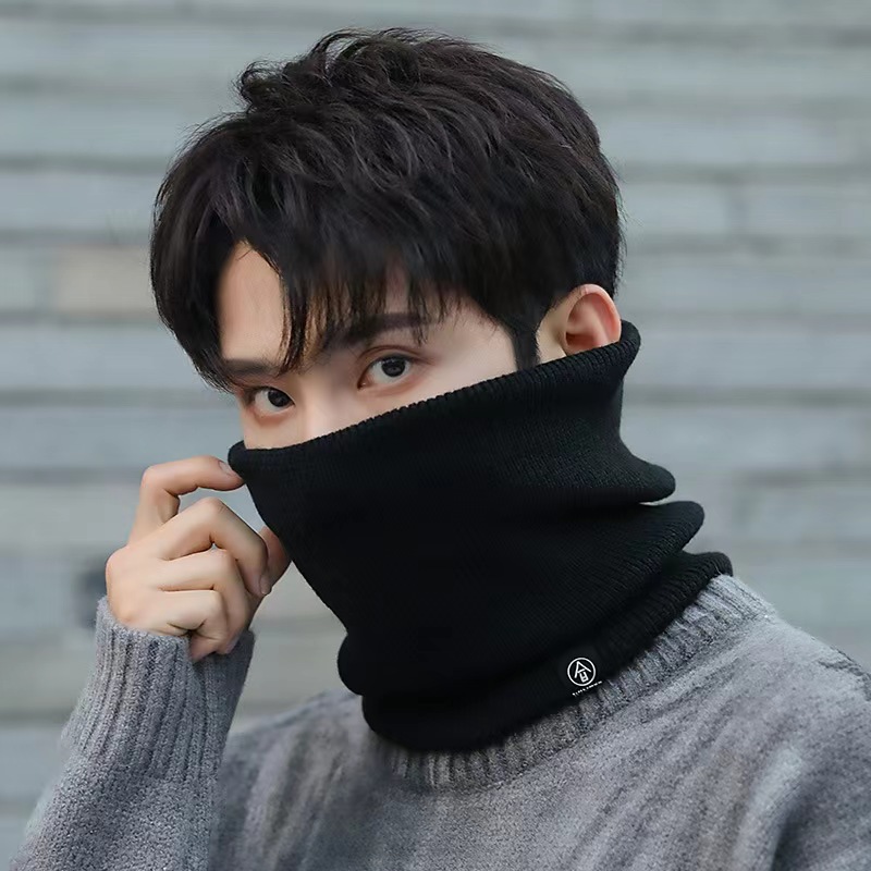 Cachecol Protetor de Pescoço d - Neck Gaiter Fleece avaliação e preço