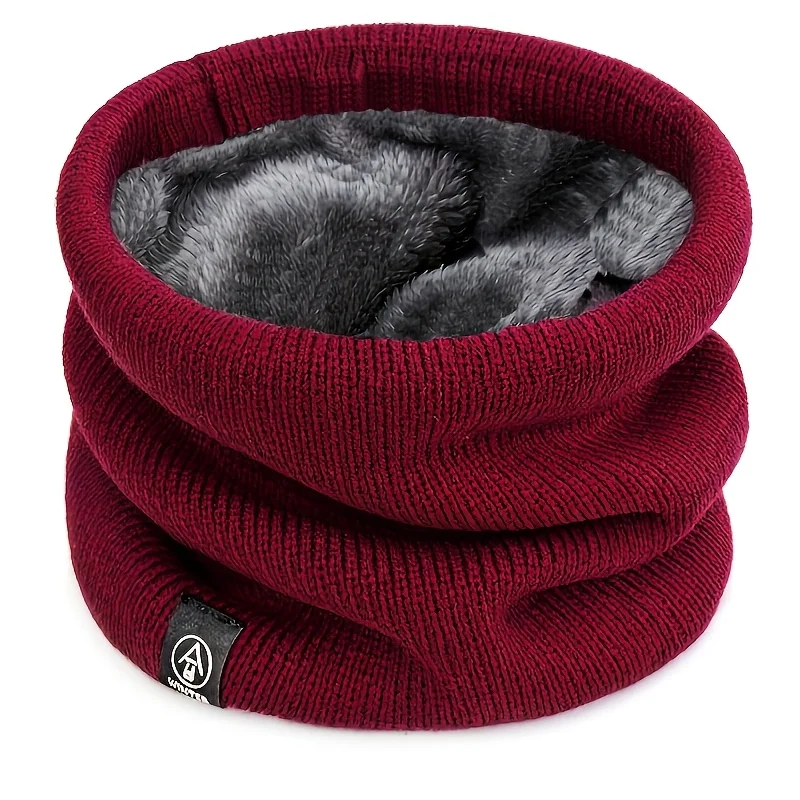 Cachecol Protetor de Pescoço d - Neck Gaiter Fleece avaliação e preço