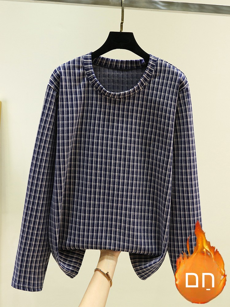 Camiseta de Pijama Masculina d - Flannel Shirt Lined avaliação e preço