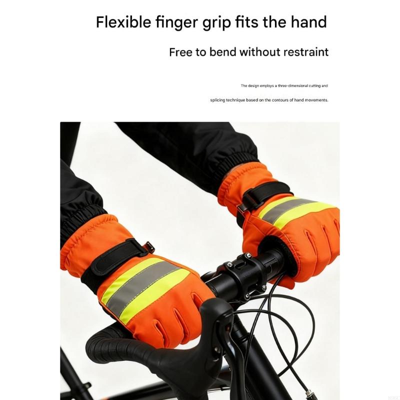 Luvas grossas isoladas proteçã - Snow Glove Insulated avaliação e preço