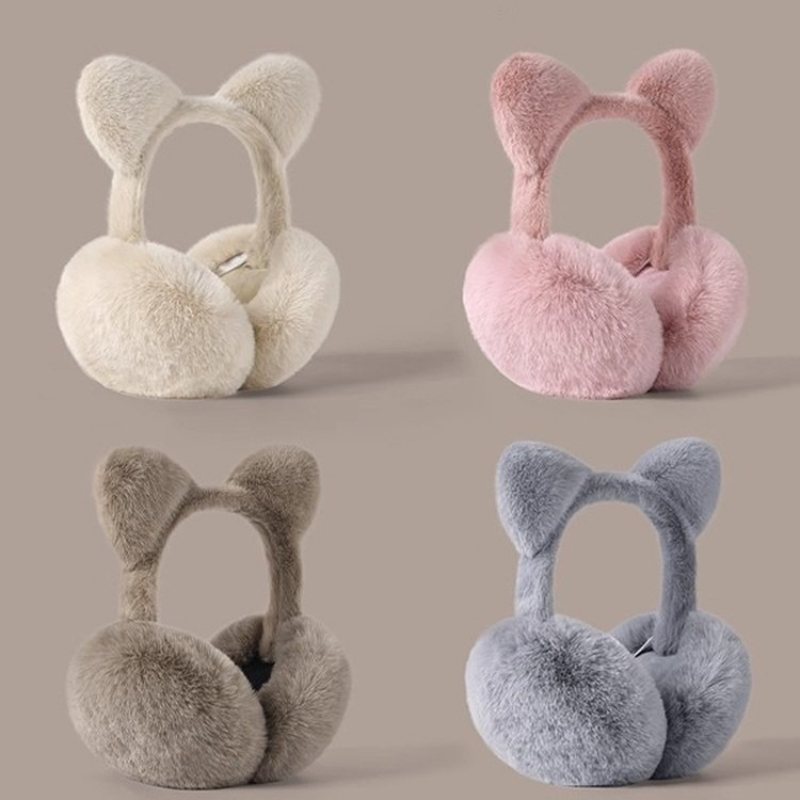 Protetores de Orelha Dobráveis - Earmuffs Foldable avaliação e preço