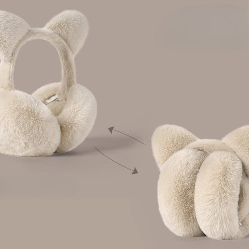Protetores de Orelha Dobráveis - Earmuffs Foldable avaliação e preço