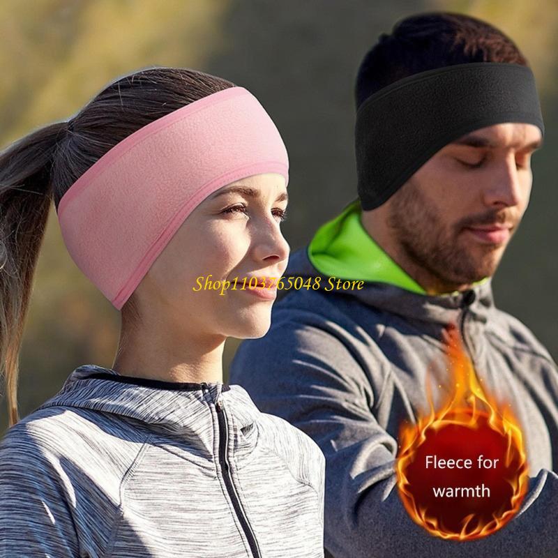 R53E Fleece Ear mais quente Fl - Winter Headband Fleece avaliação e preço