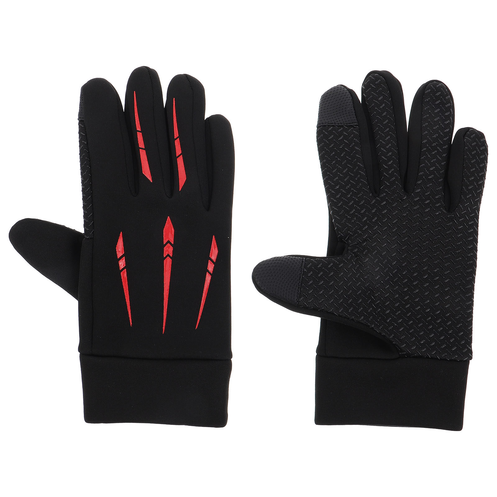 Luvas de Inverno para Motocicl - Touch Screen Gloves avaliação e preço