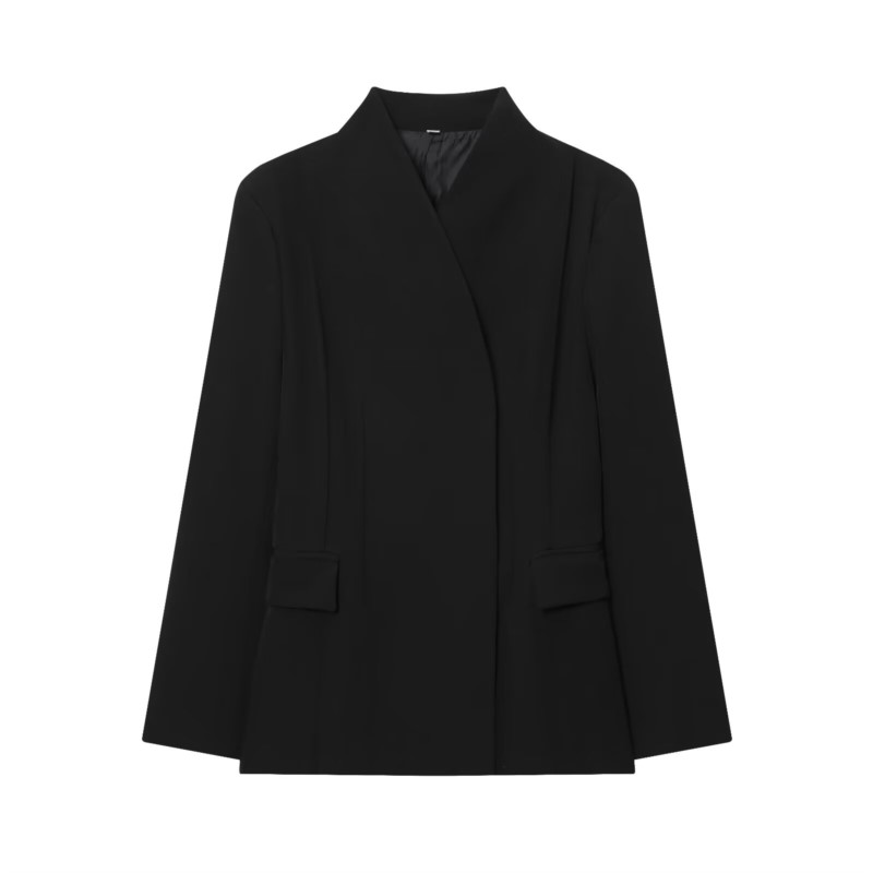 Outono feminino simples blazer - Down Jacket Packable avaliação e preço