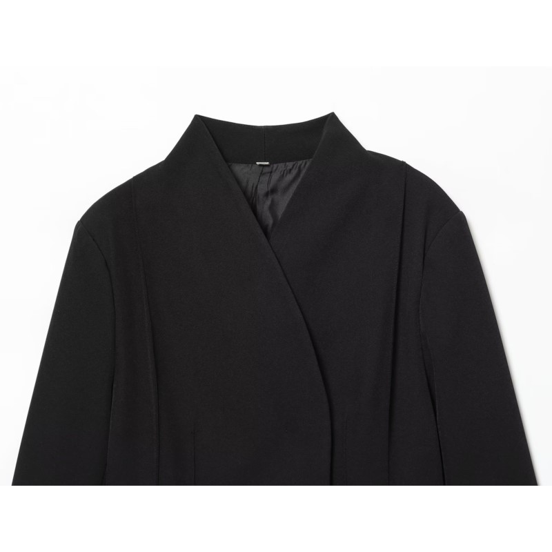 Outono feminino simples blazer - Down Jacket Packable avaliação e preço