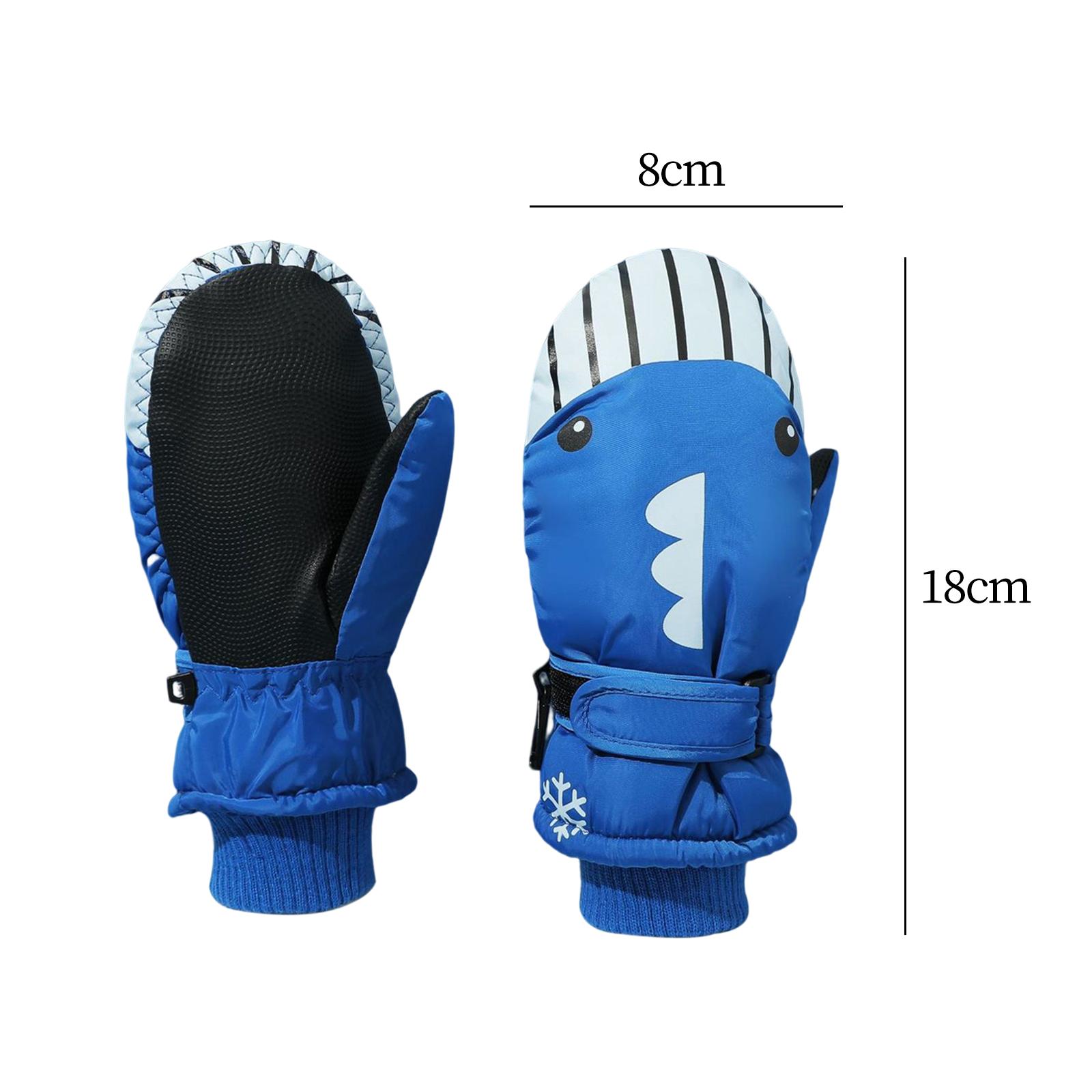 Luvas isoladas, portáteis, esp - Snow Glove Insulated avaliação e preço