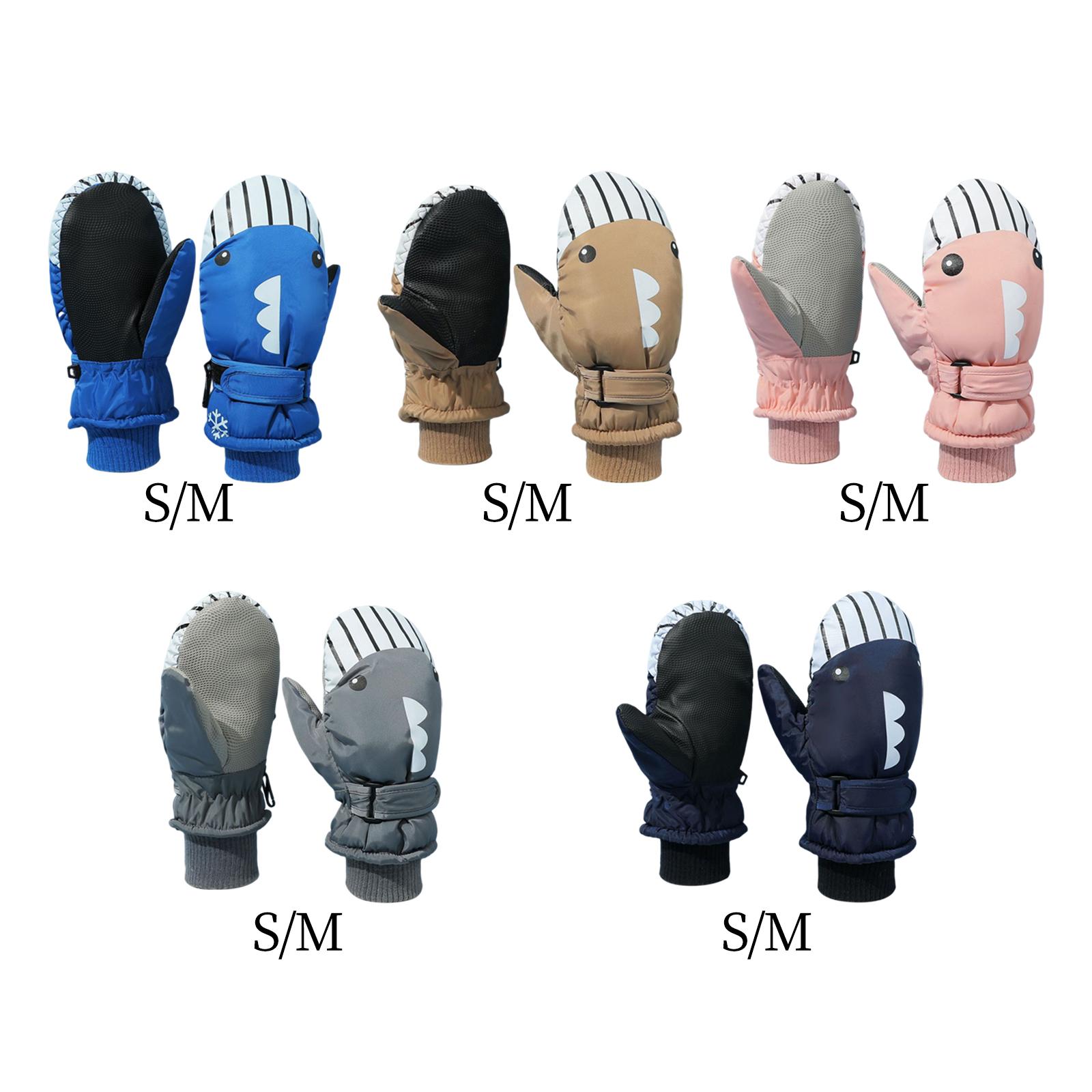 Luvas isoladas, portáteis, esp - Snow Glove Insulated avaliação e preço