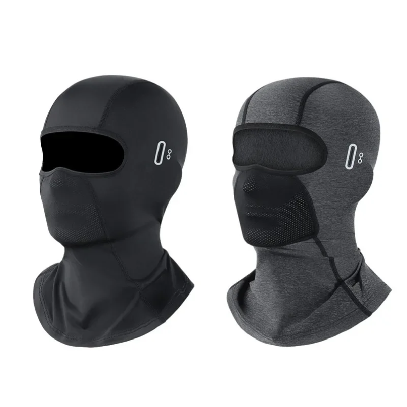 Balaclava de motocicleta verão - Balaclava Ski Mask avaliação e preço