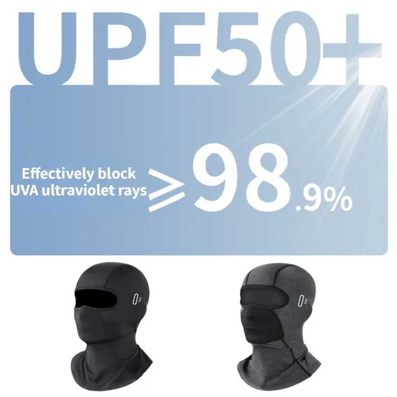 Balaclava de motocicleta verão - Balaclava Ski Mask avaliação e preço