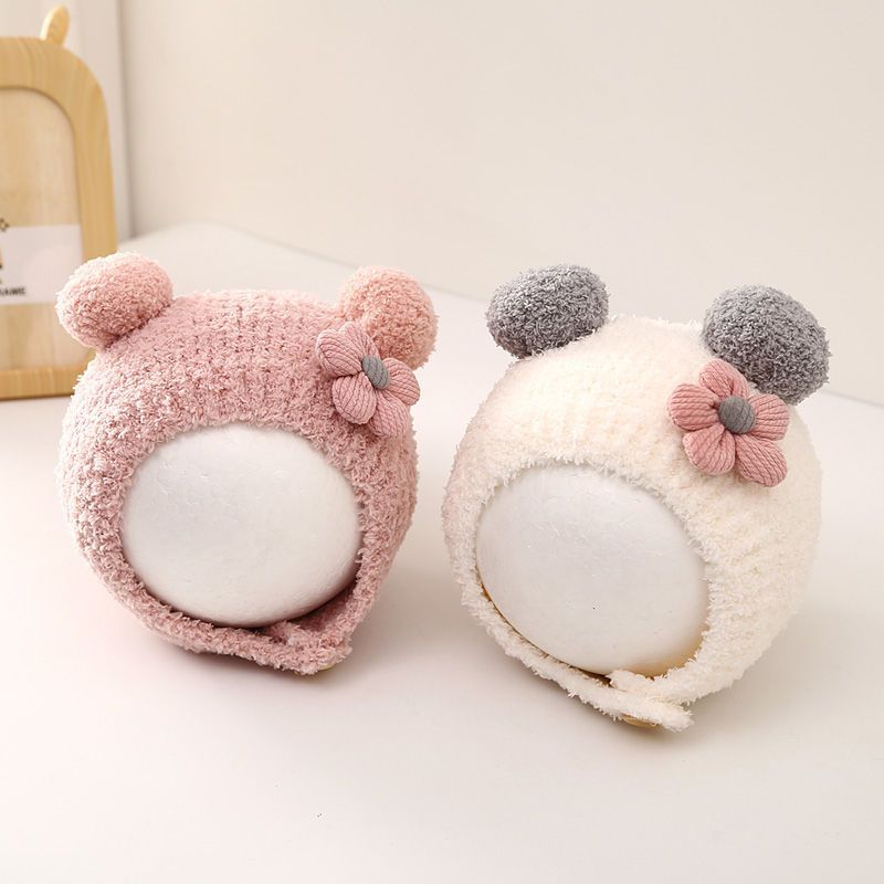 Gorro de Inverno Quente para B - Knit Beanie Hat Warm avaliação e preço