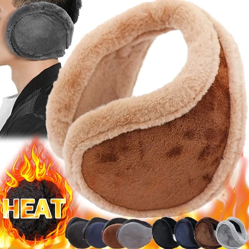 Orelhas de pele grossa para ho - Winter Headband Fleece avaliação e preço