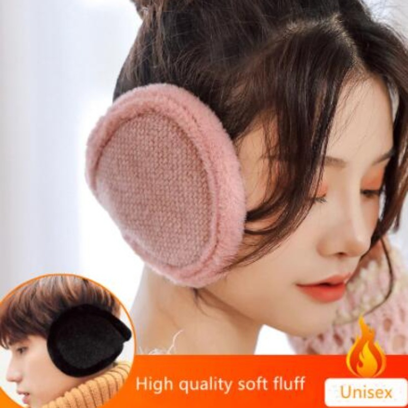 Orelhas de pele grossa para ho - Winter Headband Fleece avaliação e preço
