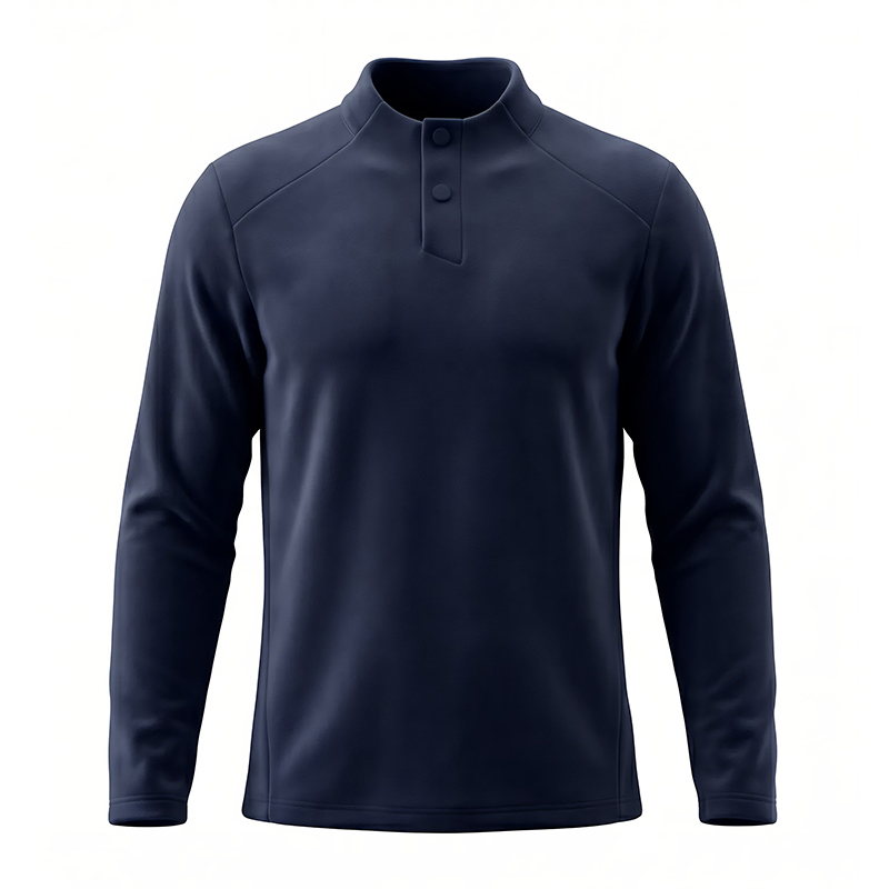 Camisa Henley Masculina com Fo - Flannel Shirt Lined avaliação e preço