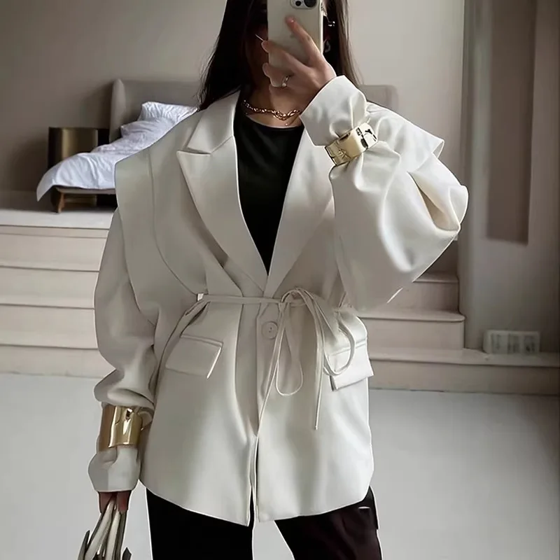 Blazer Oversized Feminino Casu - Down Jacket Packable avaliação e preço