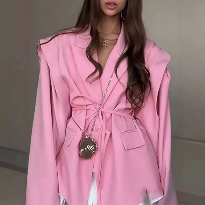 Blazer Oversized Feminino Casu - Down Jacket Packable avaliação e preço