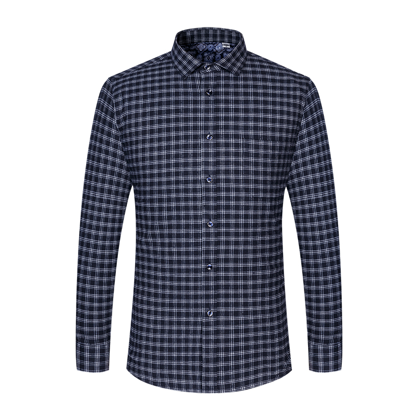 Camisa de flanela de inverno m - Flannel Shirt Lined avaliação e preço