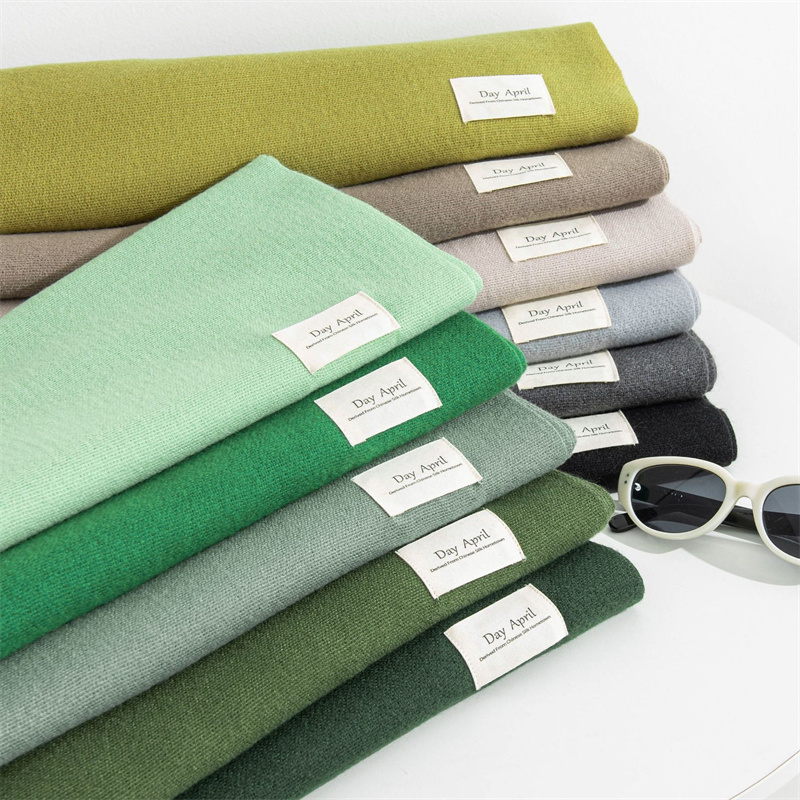 2024 outono cachecol para mulh - Cashmere Pashmina Wrap avaliação e preço